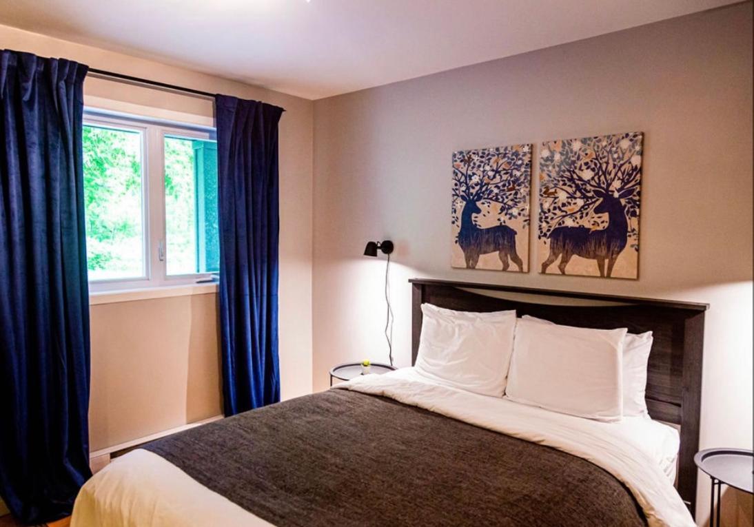 Hotels Hebert Becancour Exterior photo