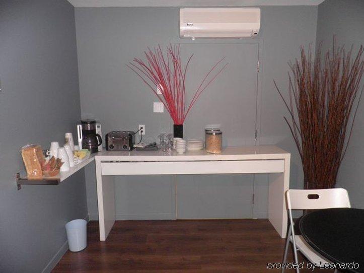 Hotels Hebert Becancour Room photo